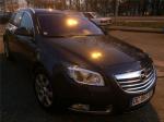 Opel insignia 2.0 cdti sports tourer edition - Miniature