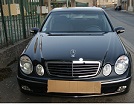 Mercedes  e 320 cdi - Miniature