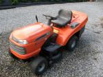 Tracteur husqvarna ct 151 - Miniature