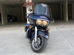 Harley davidson - Miniature