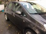 Opel corsa 1.3 cdti - 90 enjoy - Miniature