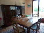 Table et chaises - Miniature