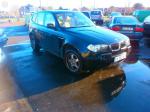 Bmw x3 2l - Miniature