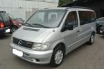 Mercedes vito 112 cdi westfalia - Miniature