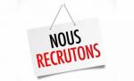 Recherche h/f pour emplois à temps partiel - Miniature