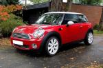 Mini ii 1.6 d 110 cooper - Miniature