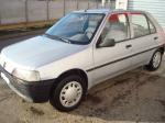 Peugeot 106 1.5d diesel etat nickel - Miniature