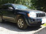 Jeep grand cherokee 5.7 hemi v8 limited - Miniature