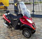 Scooter piaggio mp3 300 lt - Miniature