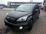 Honda cr-v executive advance aero diesel - Miniature