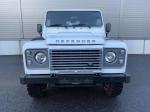 Land rover defender 110 - Miniature