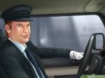 Je recherche un chauffeur privé - Miniature