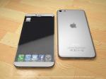 I phone 5 - Miniature