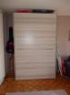 Armoire lit escamotable/ lit abbatant - Miniature