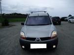 Renault kangoo 4 portes et 5places / 192000 kms - Miniature