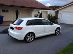 Audi a3 2.0 tdi sportback - Miniature