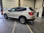 Bmw x3 f25 - Miniature