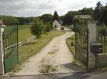 Maison plein pied - Miniature