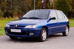 Peugeot 306 (2) 2.0 hdi xt pack 5p - Miniature