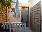Petit pavillon  avec terrasse - Miniature