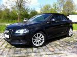 Audi a3 cabriolet - Miniature