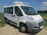 Fiat ducato version : iii combi 3.0 c h1 2.2 mjt - Miniature