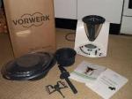 J'offre mon thermomix tm31 - Miniature