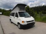 Volkswagen transporter california 2.4 d westfalia  - Miniature