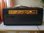 Guitare reverb lampe - Miniature