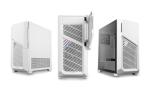 Boitier pc antec dp502 flux-whith - pe - Miniature