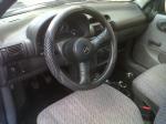 Opel corsa  - Miniature