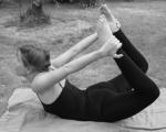 Cours particulier de hatha yoga paris 12 - Miniature