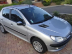 Peugeot 206 1.4 xr presence - Miniature