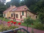 Gîte dans maison éclusière - Miniature