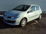 Renault clio 3 privilège 1.5 dci - Miniature