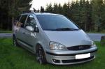  ford galaxy 1.9 tdi ambiente 90 cv - Miniature