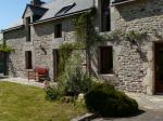 Quimperlé - la ferme de loge daniel - Miniature
