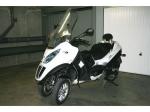 Piaggio mp3 500 lt - Miniature