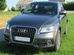 Audi q5 2.0 tfsi quattro tiptronic, 3x s line, b&a - Miniature