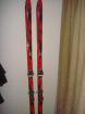 Skis rossignol 40v - Miniature