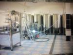 Usine de biere - Miniature