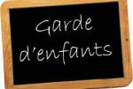 Garder votre petit bout - Miniature