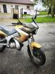 125 tdr - Miniature