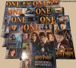 Vente magazines + poster harry potter - Miniature