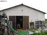 Ancienne usine - Miniature