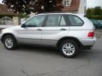 Bmw x5 e53 version : (e53) 3.0i - Miniature