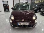 Fiat ch hybride bsg s/s club (4 cv)  - Miniature