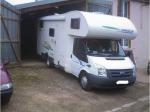 Camping car chausson flash 07 - Miniature