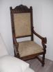 Fauteuil - Miniature