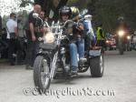 Diferenciel bunker trike - Miniature